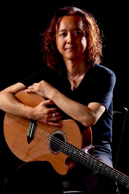 竹中俊二 ギター演奏スケジュール 2019/7月、8月（ちょっと）更新！