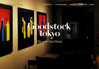 Goodstock Tokyo