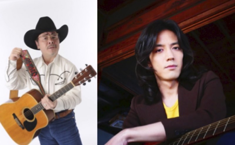 Staglee 延期 なぎら健壱 半田健人 Talk Live 高田渡を語る Staglee 延期 なぎら健壱 半田健人 Talk Live 高田渡を語る